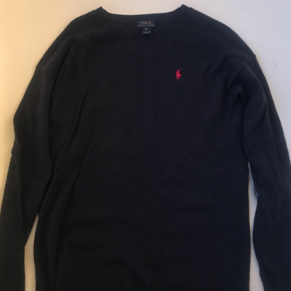 Polo Ralph Lauren Long Sleeve